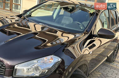 Внедорожник / Кроссовер Nissan Qashqai+2 2012 в Коломые