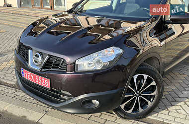 Внедорожник / Кроссовер Nissan Qashqai+2 2012 в Коломые