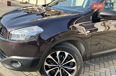 Внедорожник / Кроссовер Nissan Qashqai+2 2012 в Коломые