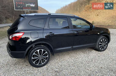 Внедорожник / Кроссовер Nissan Qashqai+2 2013 в Косове