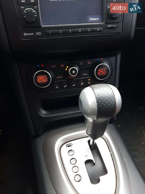 Внедорожник / Кроссовер Nissan Qashqai+2 2011 в Змиеве фото 10 Внедорожник / Кроссовер Nissan Qashqai+2 2011 в Змиеве