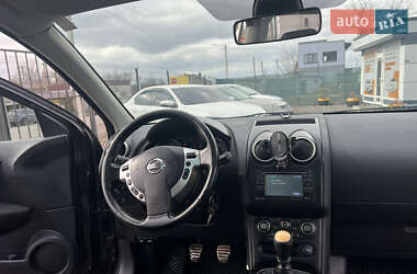 Позашляховик / Кросовер Nissan Qashqai+2 2011 в Харкові