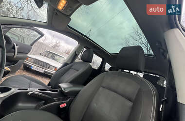 Позашляховик / Кросовер Nissan Qashqai+2 2011 в Харкові