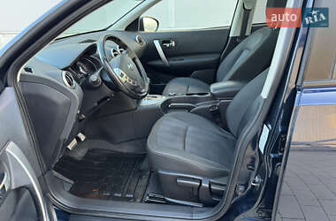 Внедорожник / Кроссовер Nissan Qashqai+2 2012 в Ивано-Франковске