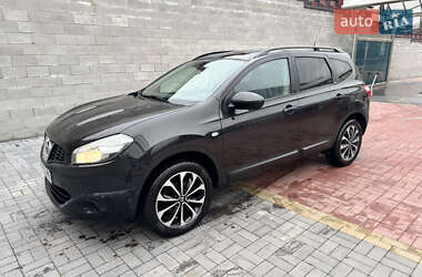 Внедорожник / Кроссовер Nissan Qashqai+2 2013 в Ровно