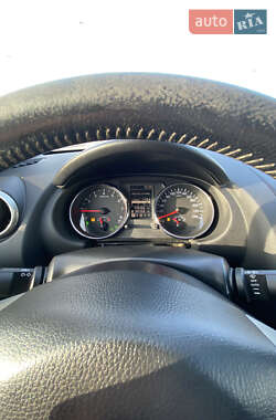 Внедорожник / Кроссовер Nissan Qashqai+2 2010 в 