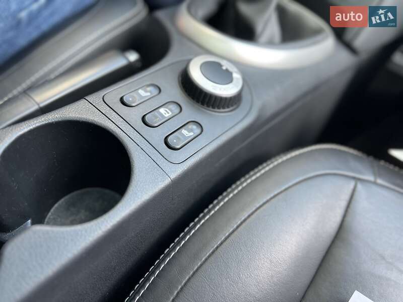 Внедорожник / Кроссовер Nissan Qashqai+2 2010 в Полтаве