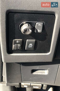 Позашляховик / Кросовер Nissan Qashqai+2 2010 в 
