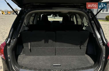 Внедорожник / Кроссовер Nissan Qashqai+2 2009 в 