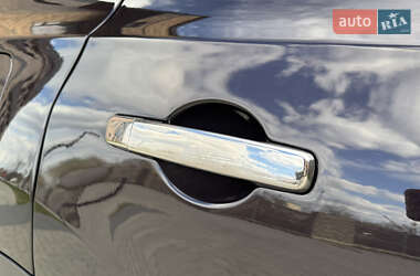 Позашляховик / Кросовер Nissan Qashqai+2 2012 в 