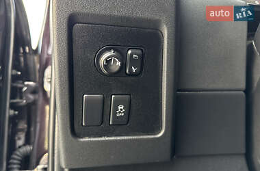 Позашляховик / Кросовер Nissan Qashqai+2 2012 в 