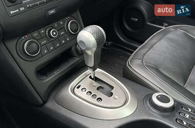 Позашляховик / Кросовер Nissan Qashqai+2 2012 в 