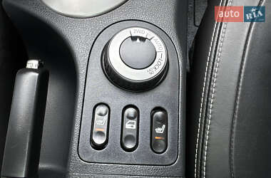 Позашляховик / Кросовер Nissan Qashqai+2 2012 в 