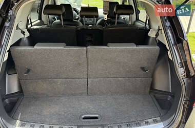 Позашляховик / Кросовер Nissan Qashqai+2 2012 в 