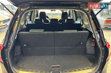 Внедорожник / Кроссовер Nissan Qashqai+2 2013 в 
