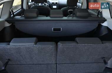 Внедорожник / Кроссовер Nissan Qashqai+2 2012 в 