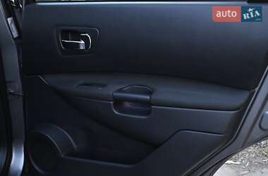 Внедорожник / Кроссовер Nissan Qashqai+2 2012 в 