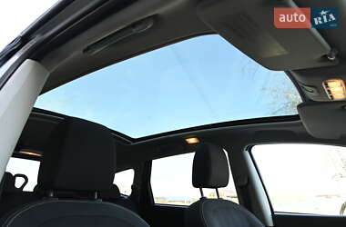 Внедорожник / Кроссовер Nissan Qashqai+2 2012 в 