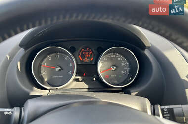 Позашляховик / Кросовер Nissan Qashqai+2 2009 в 