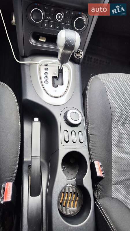 Внедорожник / Кроссовер Nissan Qashqai+2 2011 в Тернополе фото 17 Внедорожник / Кроссовер Nissan Qashqai+2 2011 в Тернополе