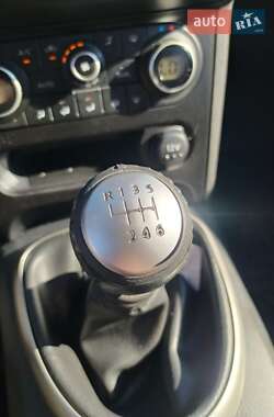 Позашляховик / Кросовер Nissan Qashqai+2 2010 в 