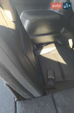 Позашляховик / Кросовер Nissan Qashqai+2 2010 в 