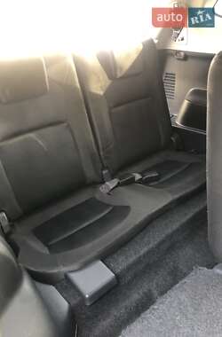 Внедорожник / Кроссовер Nissan Qashqai+2 2013 в 