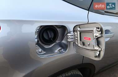 Позашляховик / Кросовер Nissan Qashqai+2 2012 в 