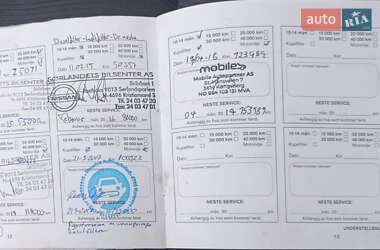 Позашляховик / Кросовер Nissan Qashqai+2 2012 в 