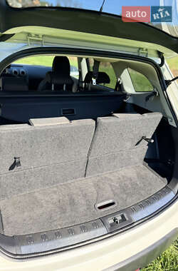 Внедорожник / Кроссовер Nissan Qashqai+2 2013 в 