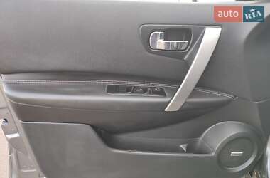 Внедорожник / Кроссовер Nissan Qashqai+2 2012 в 