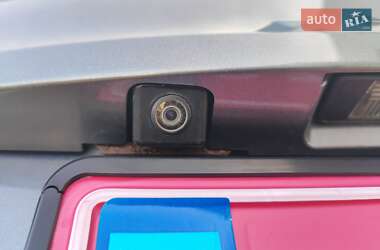 Внедорожник / Кроссовер Nissan Qashqai+2 2012 в 