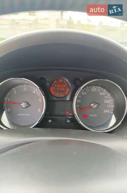 Внедорожник / Кроссовер Nissan Qashqai+2 2009 в 