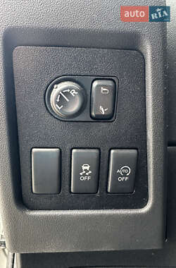 Внедорожник / Кроссовер Nissan Qashqai+2 2011 в 