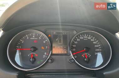 Позашляховик / Кросовер Nissan Qashqai+2 2012 в 