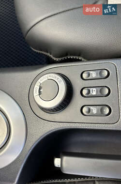 Позашляховик / Кросовер Nissan Qashqai+2 2012 в 