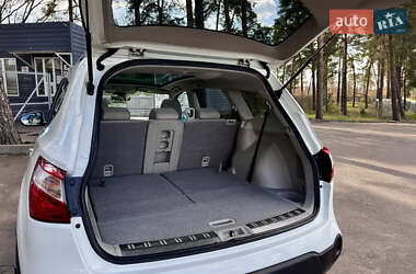 Внедорожник / Кроссовер Nissan Qashqai+2 2010 в 
