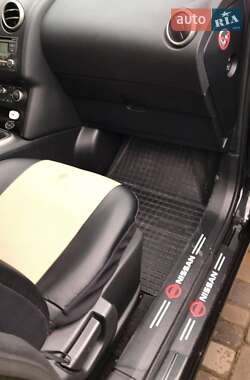 Внедорожник / Кроссовер Nissan Qashqai+2 2013 в 