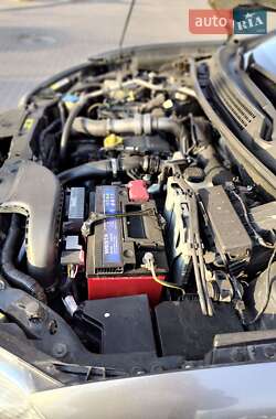 Внедорожник / Кроссовер Nissan Qashqai+2 2011 в 