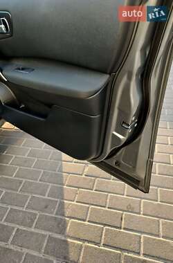 Внедорожник / Кроссовер Nissan Qashqai+2 2011 в 