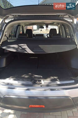 Внедорожник / Кроссовер Nissan Qashqai+2 2013 в 