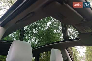 Позашляховик / Кросовер Nissan Qashqai+2 2009 в 