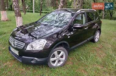 Внедорожник / Кроссовер Nissan Qashqai+2 2009 в Тернополе