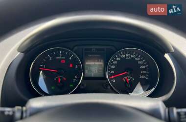 Внедорожник / Кроссовер Nissan Qashqai+2 2011 в 