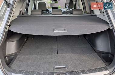 Внедорожник / Кроссовер Nissan Qashqai+2 2011 в 