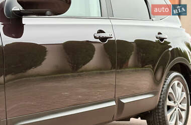 Внедорожник / Кроссовер Nissan Qashqai+2 2012 в 
