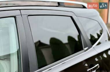 Внедорожник / Кроссовер Nissan Qashqai+2 2012 в 
