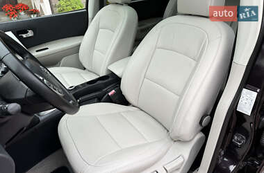 Внедорожник / Кроссовер Nissan Qashqai+2 2012 в 