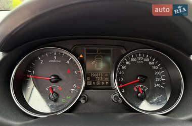 Внедорожник / Кроссовер Nissan Qashqai+2 2012 в 