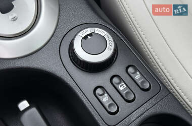 Внедорожник / Кроссовер Nissan Qashqai+2 2012 в 